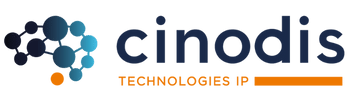 Cinodis logo
